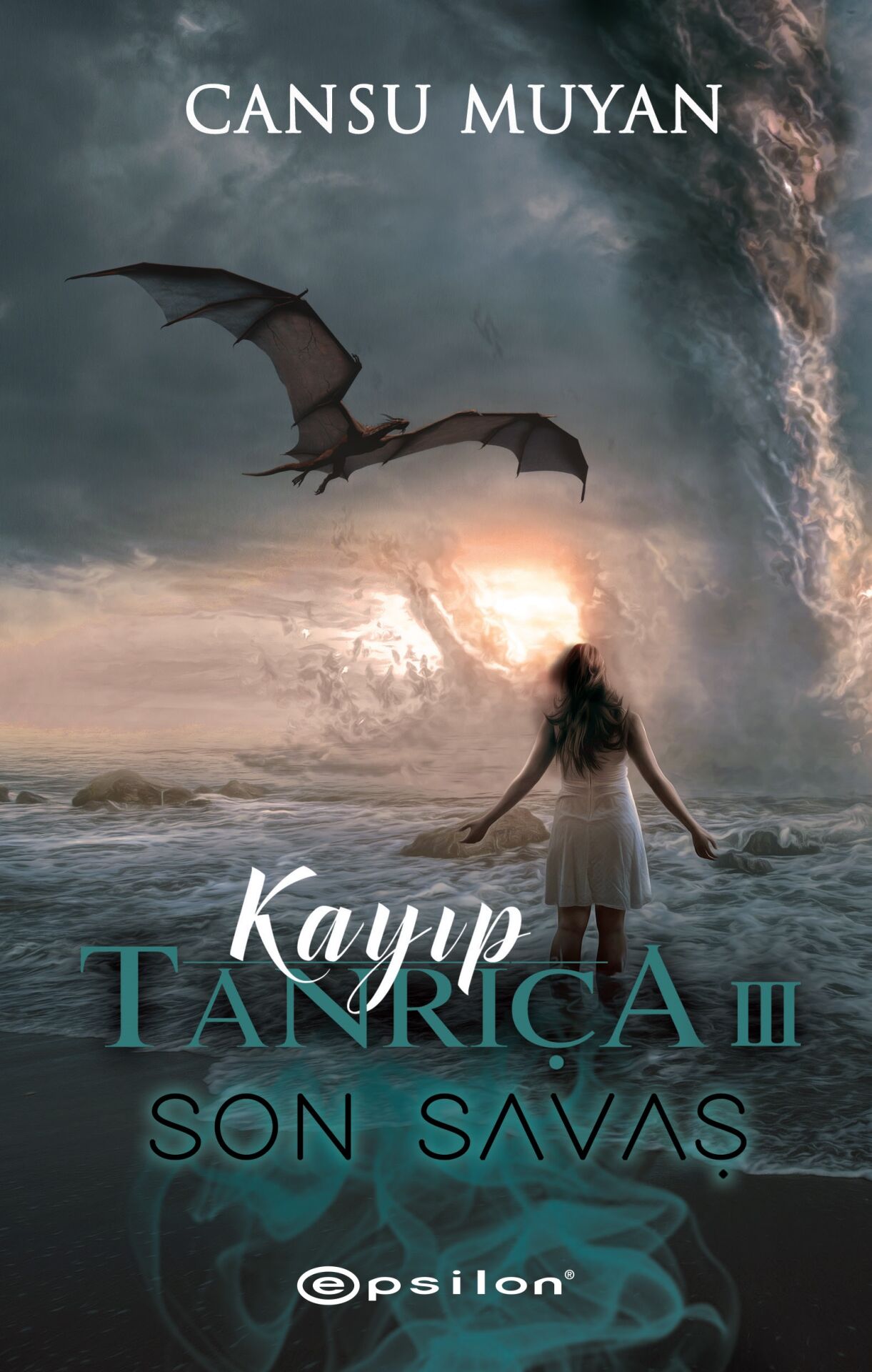 Kayıp Tanrıça 3 Son Savaş