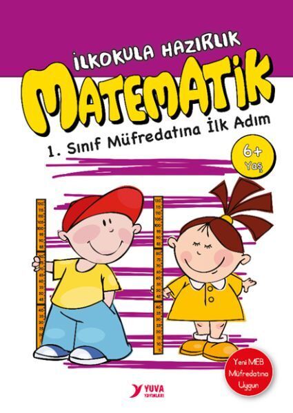 Matematik İlkokula Hazırlık