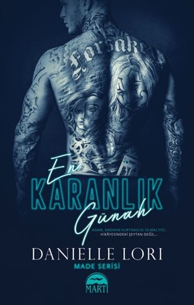 En Karanlık Günah - Made Serisi
