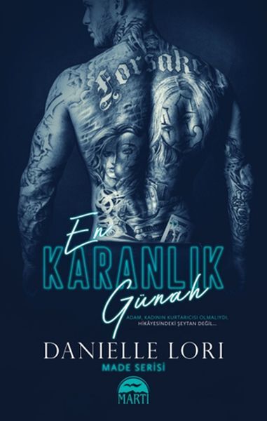 En Karanlık Günah - Made Serisi