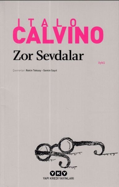 Zor Sevdalar Modern Klasikler
