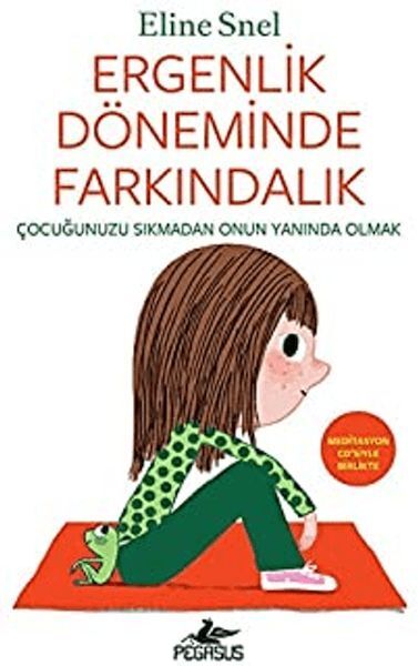 Ergenlik Döneminde Farkındalık CD'li