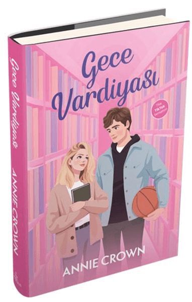 Gece Vardiyası Ciltli
