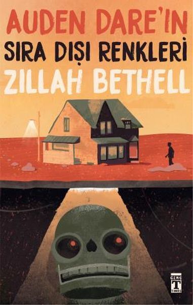 Auden Dare’In Sıra Dışı Renkleri