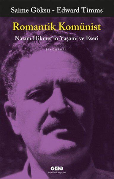 Romantik Komünist 1.Baskı