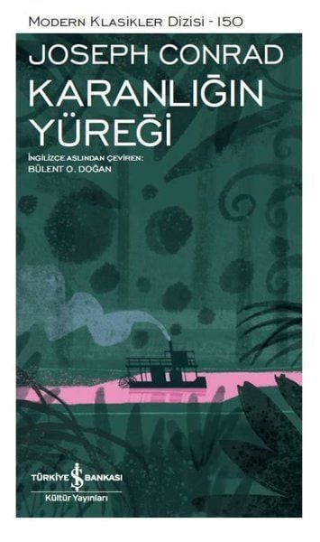 KARANLIĞIN YÜREĞİ