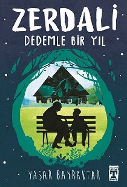 Zerdali Dedemle Bir Yıl