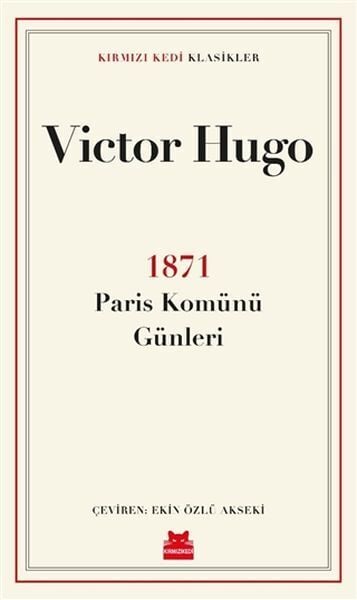 1871 Paris Komünü Günleri