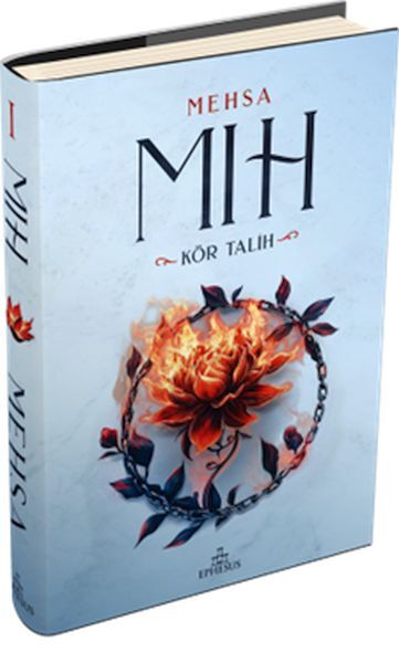 Mıh 1 Kör Talih – Ciltli