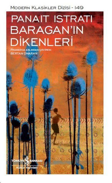 BARAGAN'IN DİKENLERİ (M.KLASİK)