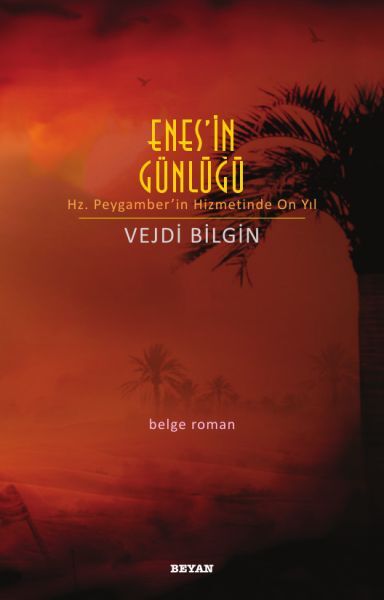 Enes'İn Günlüğü