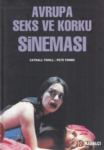 Avrupa Seks Ve Sinema - Kabalcı