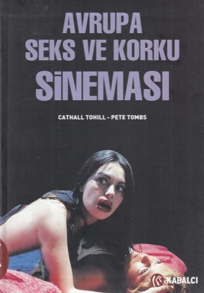 Avrupa Seks Ve Sinema ( Son 2 Ürün )