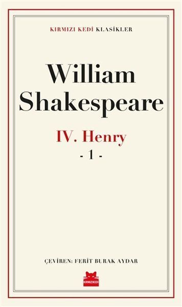 4. Henry 1
