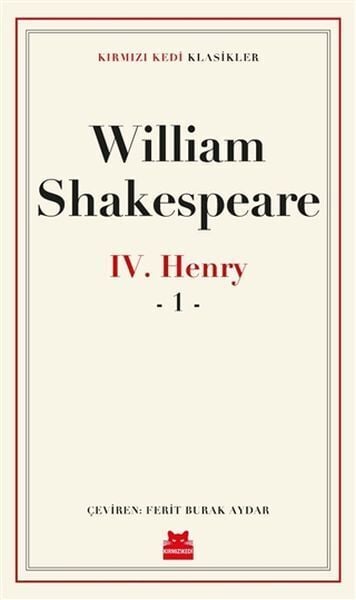 4. Henry 1