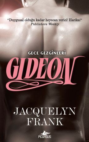 Gideon Gece Gezginleri 2