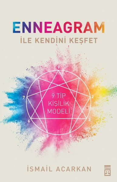 Enneagram İle Kendini Keşfet