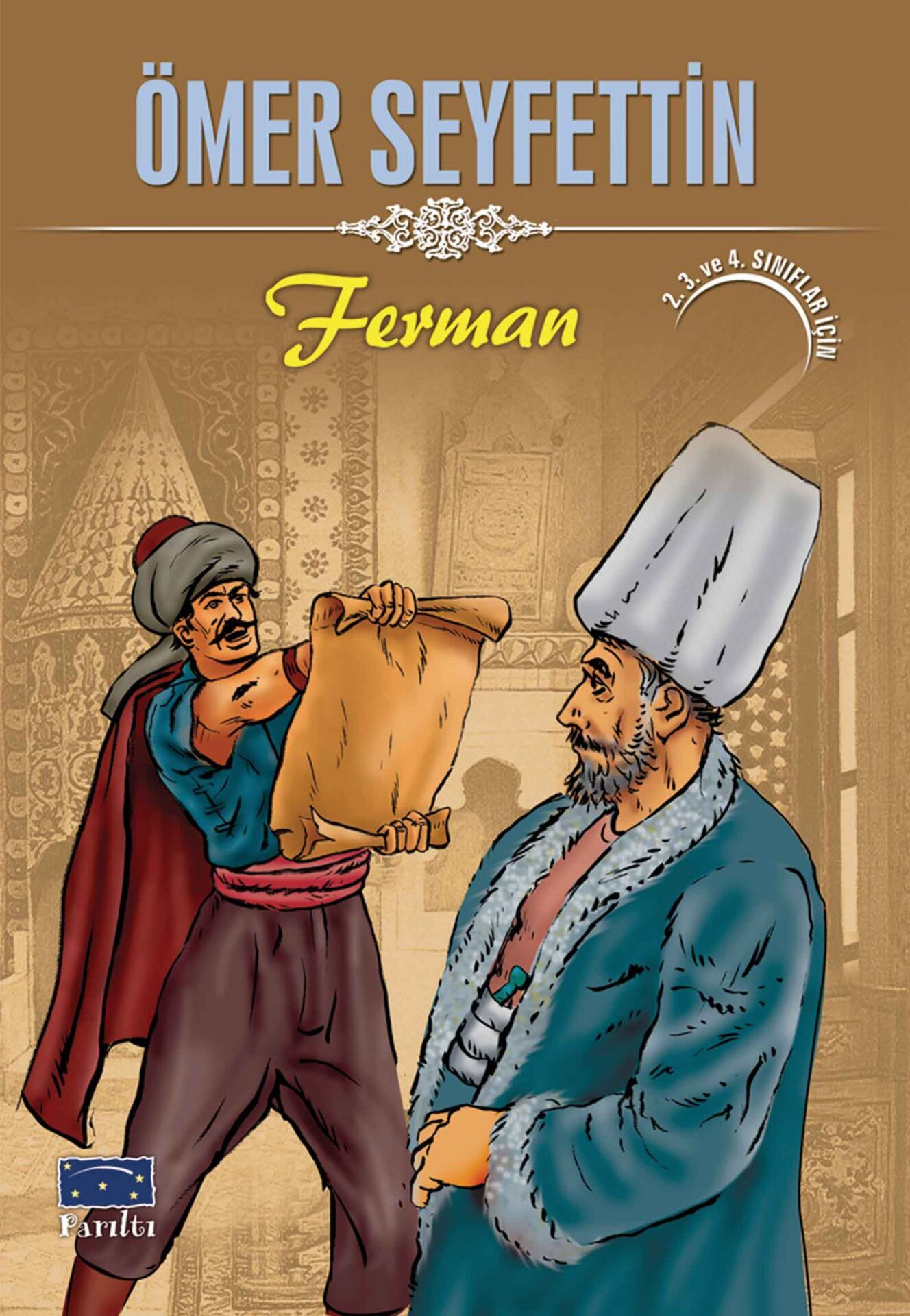 Ömer Seyfettin Ferman