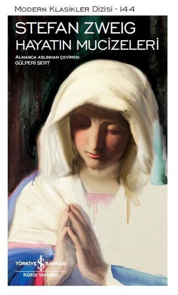 HAYATIN MUCİZELERİ