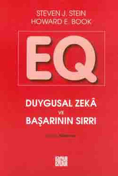 Eq Duygusal Zeka Ve Başarının Sırrı