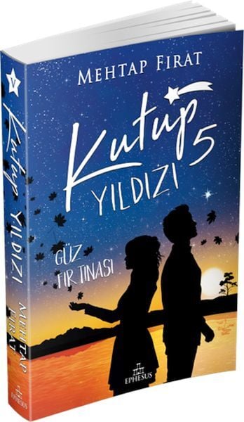 Kutup Yıldızı 5 Güz Fırtınası