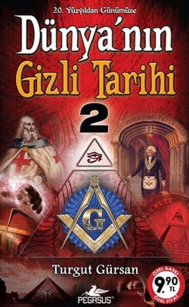 Dünya'nın Gizli Tarihi 2