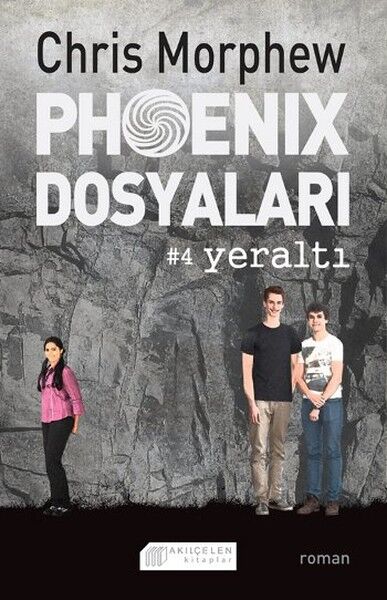 Phoenix Dosyaları: Yeraltı