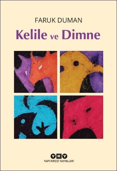 Kelile Ve Dimne