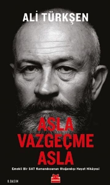 ağandışı Hayat Hikayesi