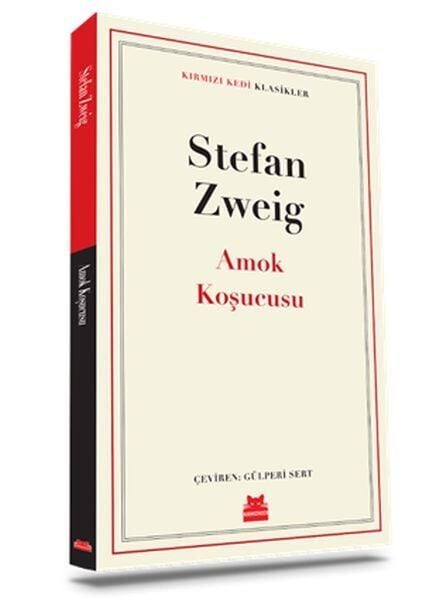 Amok Koşucusu Klasikler
