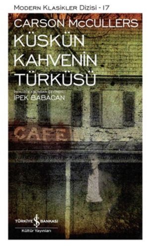 KÜSKÜN KAHVENİN TÜRKÜSÜ (K.KAPAK)