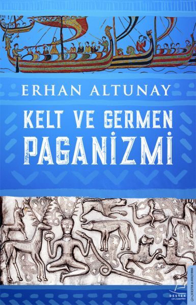 Kelt Ve Germen Paganizmi 255