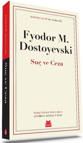 Suç ve Ceza Klasikler