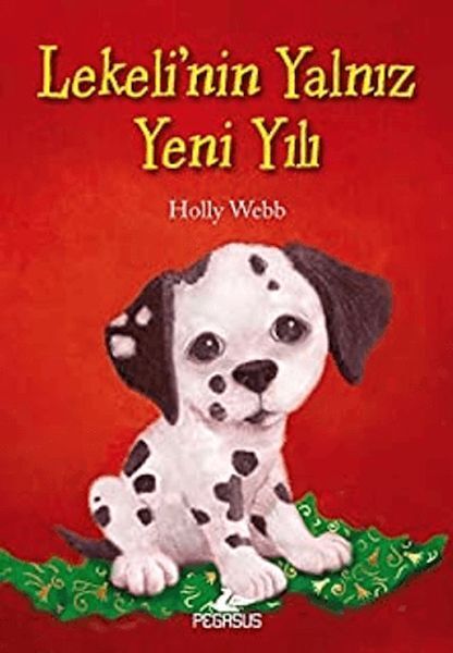 Lekelinin Yalnız Yeni Yılı