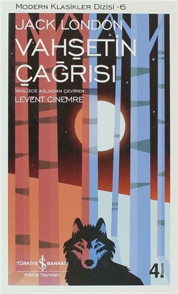 VAHŞETİN ÇAĞRISI(K.KAPAK)