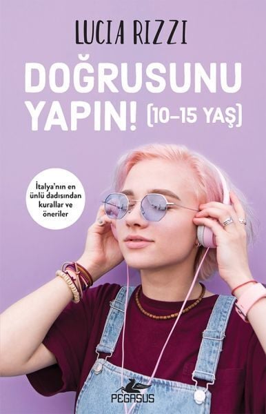 Doğrusunu Yapın 10 15 Yaş