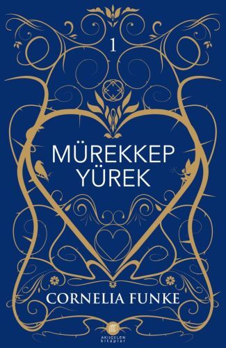 Mürekkep Yürek (Yeni)