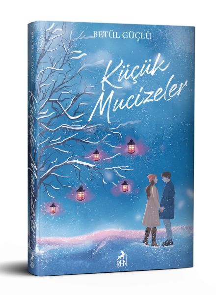 Küçük Mucizeler Ciltli