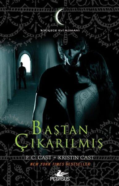 Baştan Çıkarılmış Bir Gece Evi Romanı