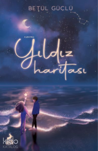 Yıldız Haritası Ciltli