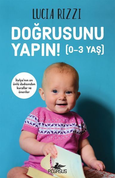 Doğrusunu Yapın 0 3 Yaş