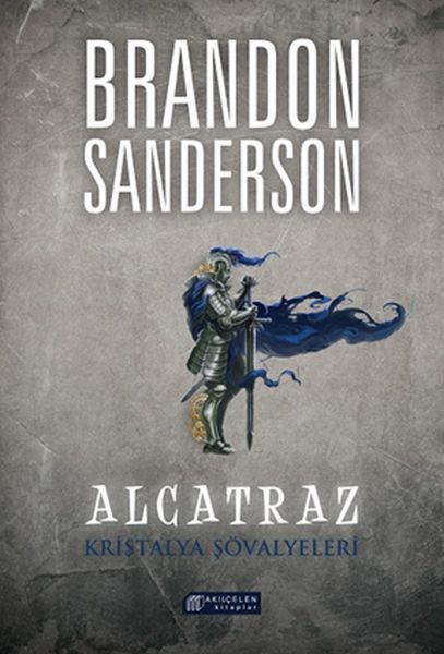 Alcatraz Kristalya Şövalyeleri
