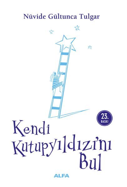 Kendi Kutupyıldızı'Nı Bul