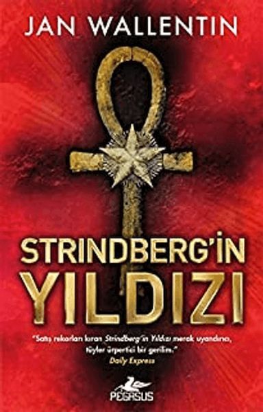 Strindbergin Yıldızı