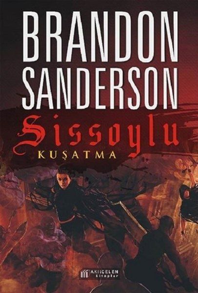 Sissoylu 2: Kuşatma
