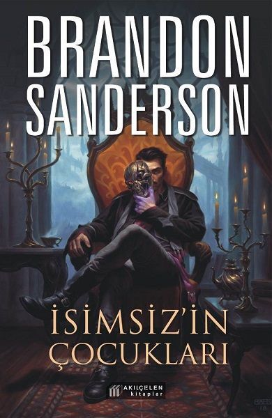 İsimsiz`in Çocukları