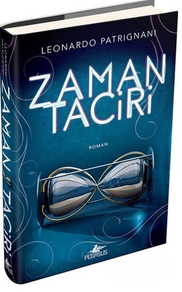 Zaman Taciri Ciltli