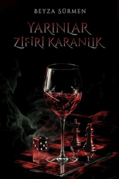 Yarınlar Zifiri Karanlık Ciltli