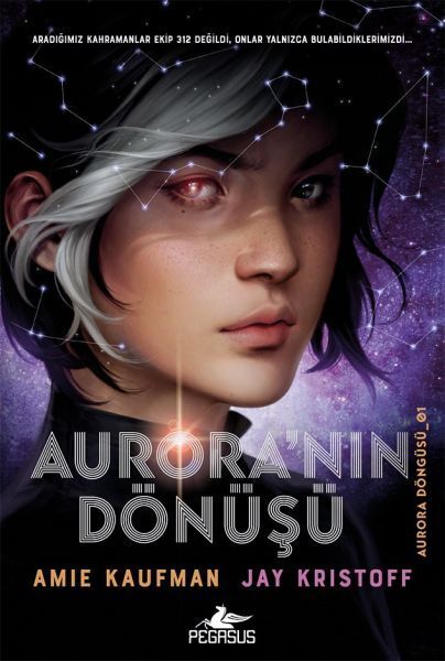 Aurora'nın Dönüşü Aurora Döngüsü 1