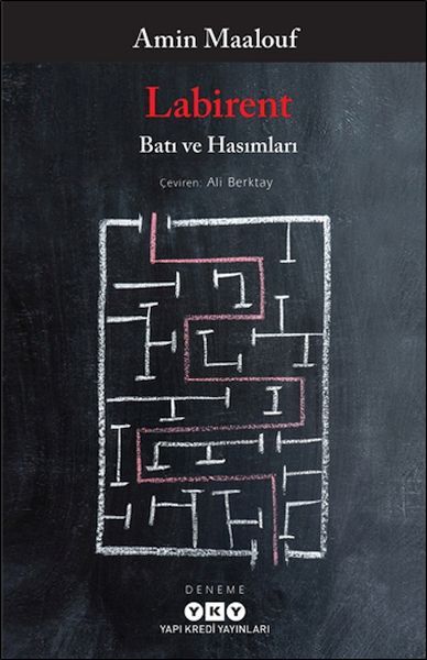 Labirent Batı ve Hasımları
